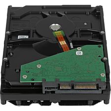 Жесткий диск Seagate/Securex Skyhawk 6TB (ST6000VX001)