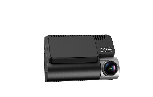 Автомобильный видеорегистратор 70mai A810S Dash Cam 4K