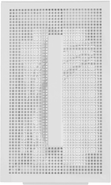 Корпус DeepCool CH160 Mesh Digital WH (R-CH160-WHNMI0-G-1)