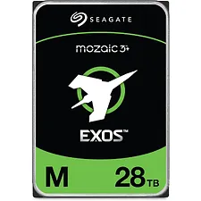 Жесткий диск Seagate Exos M 28TB (ST28000NM003K)