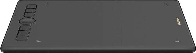 Графический планшет Huion Inspiroy (H580X)