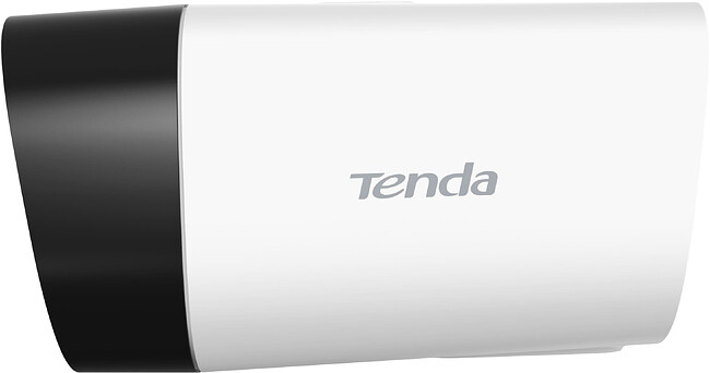 Камера видеонаблюдения Tenda IT7-PCS