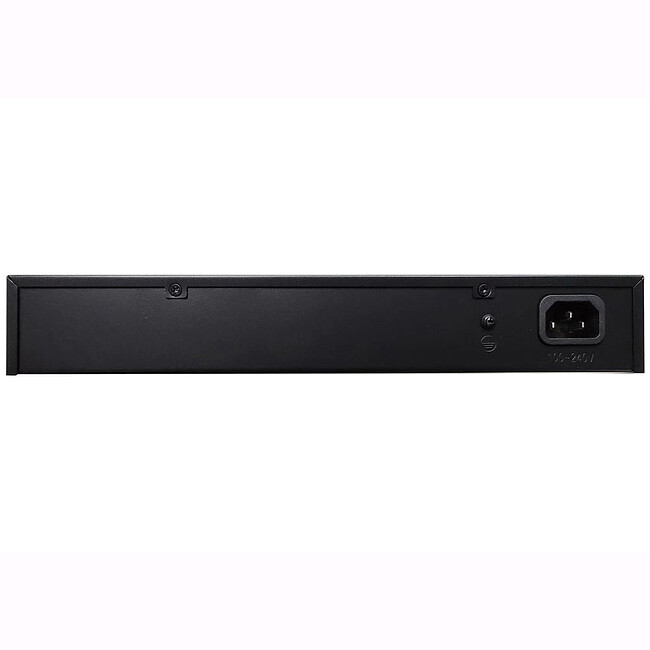 Коммутатор Origo OS1225/A1A