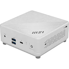 Компьютер MSI Cubi 5 1M-461BRU белый (936-B0A822-461)