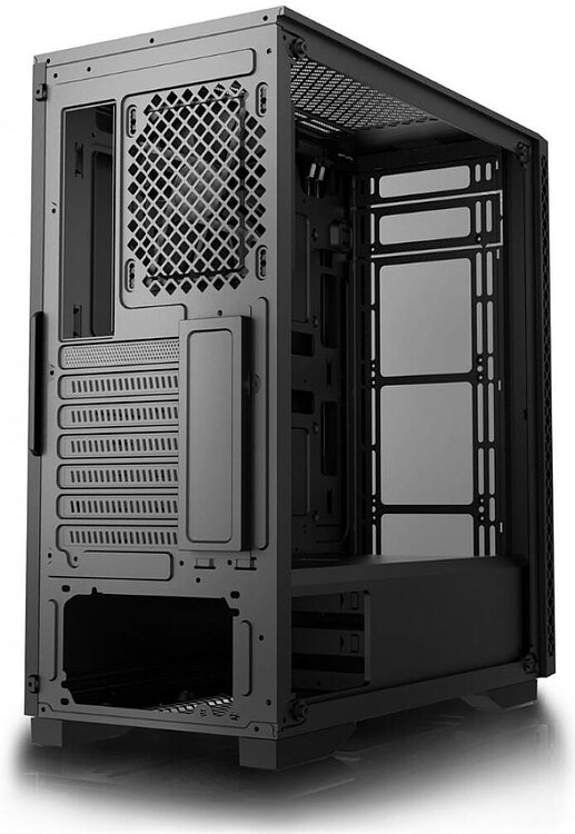 Корпус DeepCool Matrexx 50 (DP-ATX-Matrexx50)