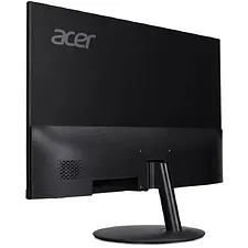 Монитор Acer SA322QUEbmiipx черный (UM.JS2CD.E05)