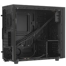 Корпус DeepCool Matrexx 30 SI (DP-MATX-Matrexx30-SI) Корпус DeepCool Matrexx 30 SI (DP-MATX-Matrexx30-SI)