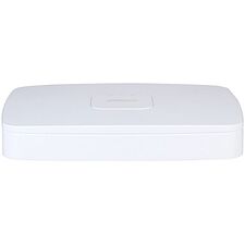 Видеорегистратор наблюдения Dahua DHI-NVR4116-8P-4KS2/L