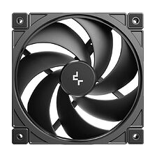 Вентилятор для процессора Deepcool FD12 V2 3in1 (R-FD12V2-BKNPN3-G)