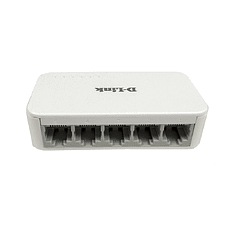 Коммутатор D-Link DES-1005C/F6/E