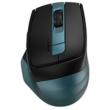 Мышь A4Tech Fstyler FB35C Midnight green