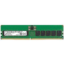 Оперативная память Micron 64GB DDR5 PC5-44800 (MTC40F2046S1RC56BD2)