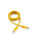 Патч-корд Cablexpert UTP PP10-15M/Y желтый