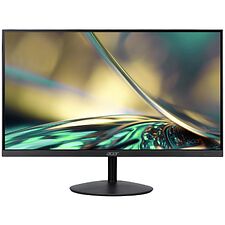 Монитор Acer SA272UP1bmipx (UM.HS2CD.104)
