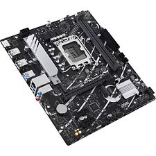 Материнская плата Asus Prime B760M-R D4 (90MB1HA0-M0EAY0)