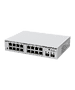 Коммутатор MikroTik CSS318-16G-2S+IN