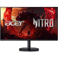 Монитор Acer Nitro KG241YP6bip (UM.QX1CD.601)