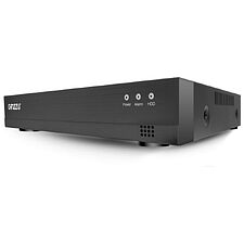 Видеорегистратор наблюдения Ginzzu HP-410