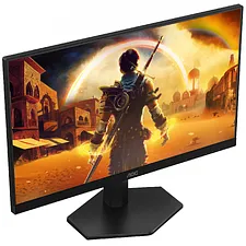 Монитор AOC 24G42E черный