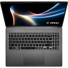 Ноутбук MSI MS-26U2 Modern 16S AI+ G3MG-012XRU Grey (9S7-26U211-012)