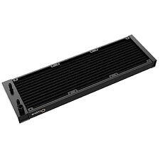 Система жидкостного охлаждения для процессора Ocypus Iota L36 BK (Iota-L36-BK3ANWNN00X-GL)