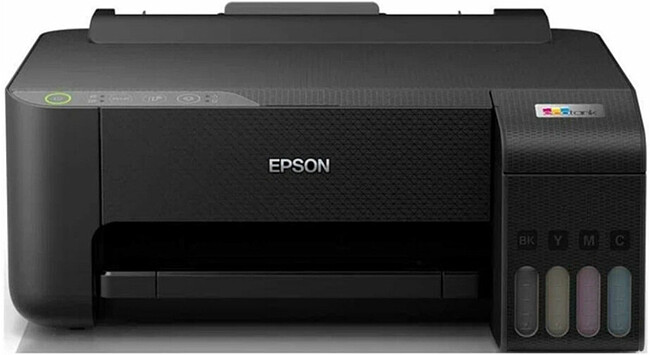 Принтер Epson L1250 (C11CJ71405)