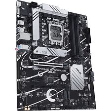 Материнская плата ASUS Prime B760-PLUS DDR5 (90MB1EF0-M1EAY0)