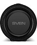 Портативная колонка Sven PS-340 черный (SV-021283)