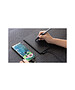 Графический планшет Huion Inspiroy черный (H420X)