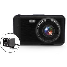 Автомобильный видеорегистратор Trendvision Winner черный