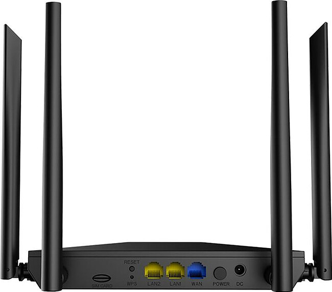 Маршрутизатор NETIS MW5360