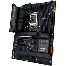 Материнская плата ASUS TUF GAMING Z790-PLUS WIFI (90MB1D80-M1EAY0)