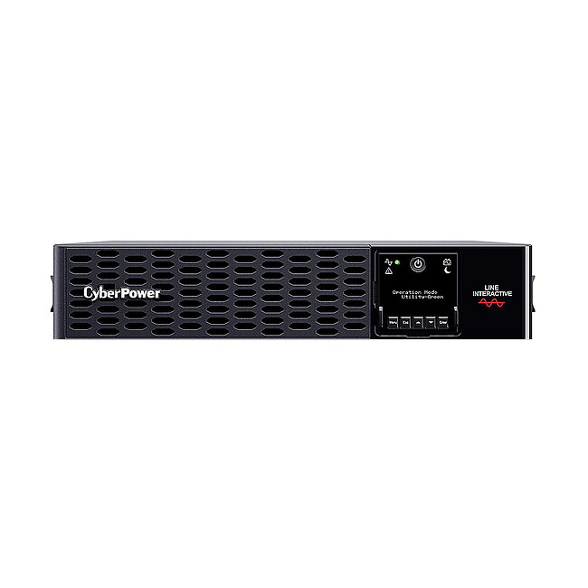 Источник бесперебойного питания CyberPower PR3000ERTXL2UA