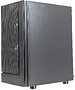 Корпус Formula V Line без БП черный (F-33RGB)