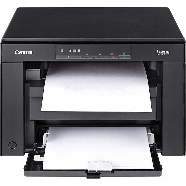 МФУ Canon i-Sensys MF3010 (5252B004)