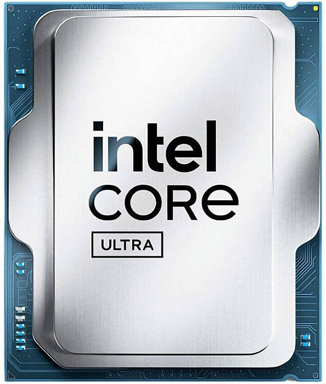 Процессор Intel Core Ultra 5 245K BOX Процессор Intel Core Ultra 5 245K BOX