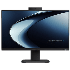 Моноблок Asus PM640KA-BPC0490 черный (90PT0463-M00B30)