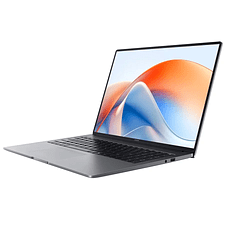 Ноутбук Honor MagicBook X16 Plus 2025 BRB-X Space Gray (5301ALVV) Ноутбук Honor MagicBook X16 Plus 2025 BRB-X Space Gray (5301ALVV)