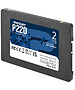 SSD диск Patriot 2Tb P220S2TB25