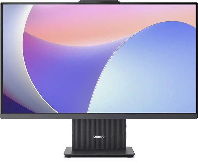 Моноблок Lenovo IdeaCentre AIO 27IRH9 Luna Grey (F0HM00N8RU)