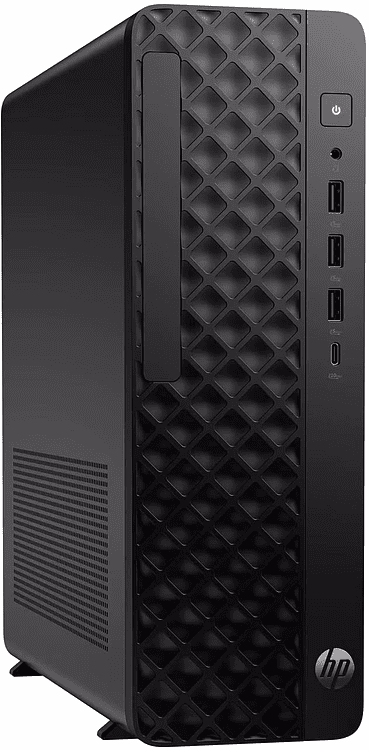 Компьютер HP ProDesk 2 SFF G1i (D30QLPT)