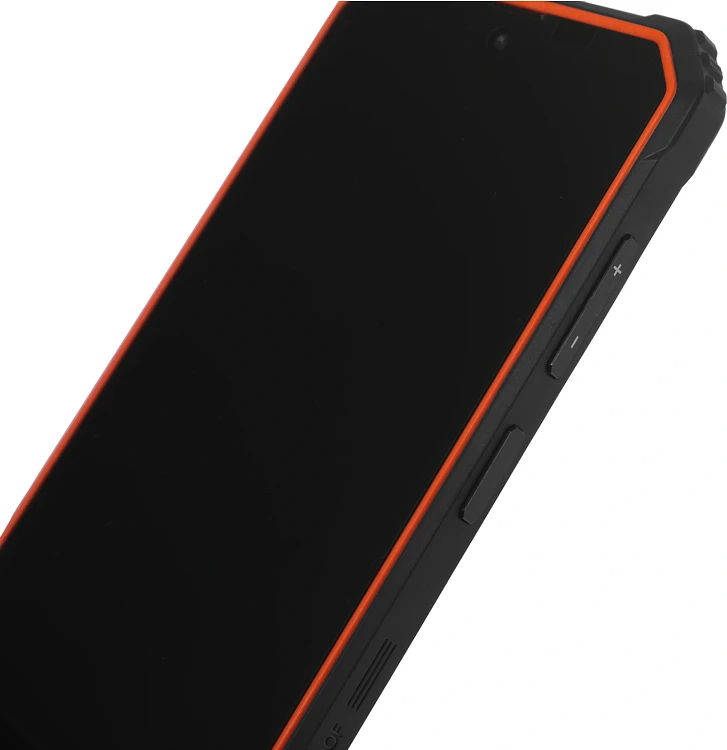 Смартфон Blackview BV4800SE 4/64GB Orange