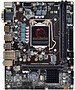 Материнская плата AFOX IH510-MA2-V2 DDR4