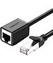 Патч-корд UGREEN NW112-11279 Black (11279)