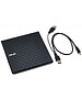 Оптический привод Asus SDRW-08D2S-U LITE черный