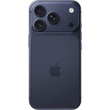 Смартфон Apple iPhone 17 Pro 512GB A3523 Deep Blue (MG8N4ZA/A)
