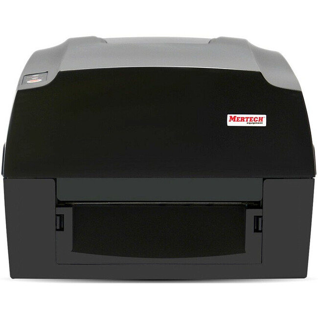 Термопринтер Mertech TLP300 Terra Nova черный (4593)