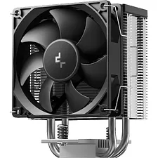 Кулер Deepcool AG300 G2 серебристый/черный (R-AG300-BKAMMG2)