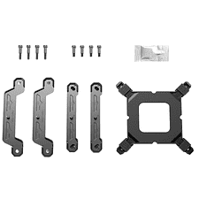 Кулер для процессора Ocypus Gamma A40 BK (Gamma-A40-BK1NNWN00X-GL)