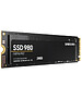 SSD диск Samsung 980 250GB (MZ-V8V250BW)